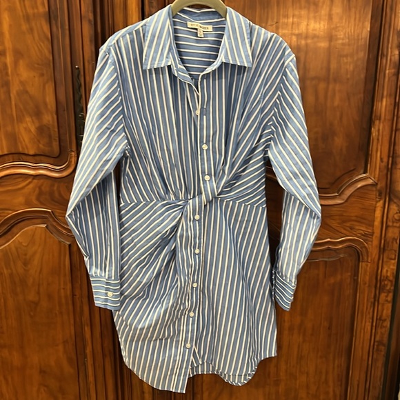 Revolve / Steve Madden Nadia dress size S - Picture 2 of 5